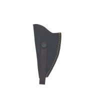 Breloc chei din piele naturala Tolby Valenti 13 x 6,5 cm Breloc chei din piele naturala Tolby Valenti 13 x 6,5 cm