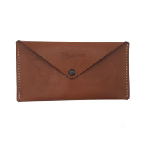 Plic pentru bani Tolby Valenti din piele naturala 21cm x 11,5 cm x 0,5 cm Plic pentru bani Tolby Valenti din piele naturala 21cm x 11,5 cm x 0,5 cm